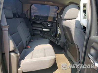 Zdjęcie 10 z 12 samochodu: 2015 CHEVROLET SILVERADO K1500 LT VIN:1GCUKRECXFF204930 - miniatura