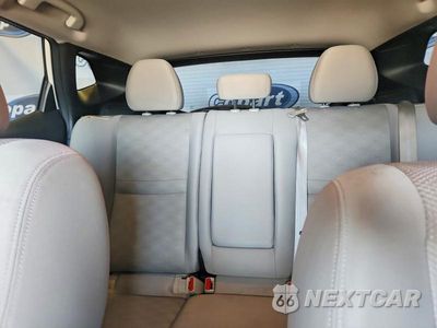 Zdjęcie 10 z 13 samochodu: 2018 NISSAN ROGUE SPORT SV VIN:JN1BJ1CP5JW186575 - miniatura