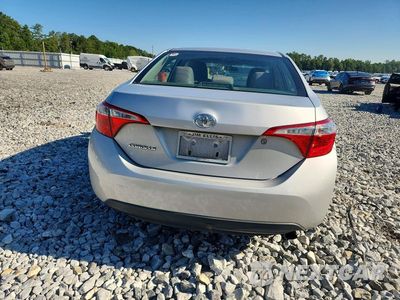 Zdjęcie 6 z 12 samochodu: 2014 TOYOTA COROLLA L VIN:2T1BURHE7EC219553 - miniatura