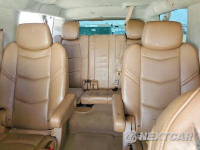 Zdjęcie 10 z 13 samochodu: 2015 CADILLAC ESCALADE ESV PLATINUM VIN:1GYS4UKJ2FR597323 - miniatura