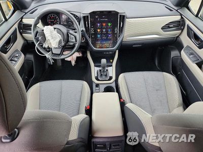 Zdjęcie 8 z 13 samochodu: 2025 SUBARU FORESTER PREMIUM VIN:JF2SLDDCXSH487175 - miniatura