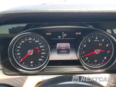 Zdjęcie 9 z 12 samochodu: 2017 MERCEDES-BENZ E 300 VIN:WDDZF4JB8HA087638 - miniatura
