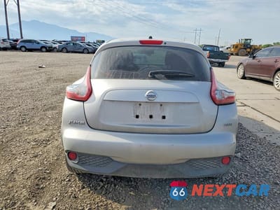 Zdjęcie 6 z 12 samochodu: 2016 NISSAN JUKE S VIN:JN8AF5MV9GT660234 - miniatura