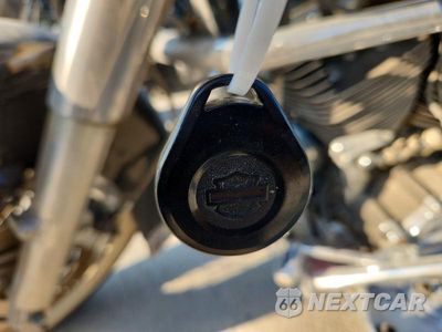 Zdjęcie 8 z 9 samochodu: 2007 HARLEY-DAVIDSON FLHRCI VIN:1HD1FR41X7Y647395 - miniatura