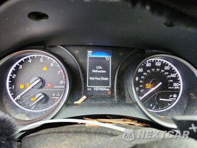 Zdjęcie 9 z 12 samochodu: 2023 TOYOTA CAMRY SE VIN:4T1G11AK8PU764551 - miniatura