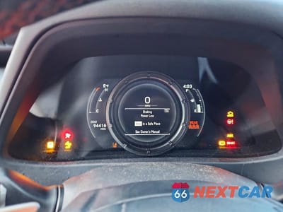 Zdjęcie 9 z 12 samochodu: 2019 LEXUS UX 250H VIN:JTHU9JBH9K2009897 - miniatura