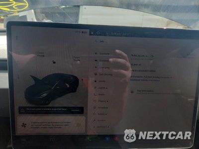Zdjęcie 9 z 12 samochodu: 2025 TESLA MODEL 3 VIN:5YJ3E1EA8SF059159 - miniatura