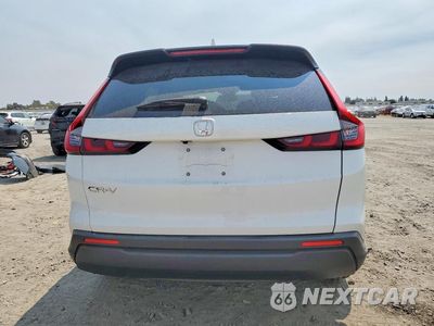 Zdjęcie 6 z 13 samochodu: 2026 HONDA CR-V EX VIN:2HKRS4H42TH448215 - miniatura