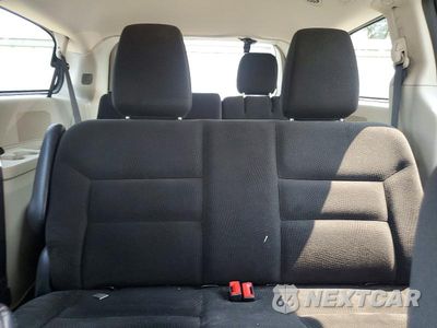 Zdjęcie 10 z 14 samochodu: 2019 DODGE GR CARAVAN VIN:2C4RDGBG7KR756139 - miniatura