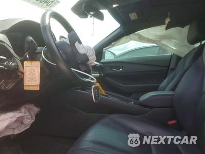 Zdjęcie 7 z 12 samochodu: 2023 HONDA ACCORD HYBRID SPORT-L VIN:1HGCY2F77PA056271 - miniatura