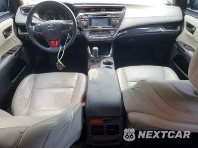Zdjęcie 8 z 12 samochodu: 2014 TOYOTA AVALON XLE TOURING VIN:4T1BK1EB7EU106752 - miniatura