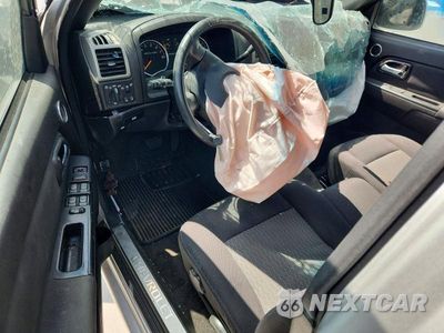 Zdjęcie 8 z 12 samochodu: 2011 CHEVROLET COLORADO LT VIN:1GCDSCF98B8112178 - miniatura