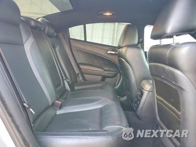 Zdjęcie 10 z 12 samochodu: 2021 DODGE CHARGER SXT VIN:2C3CDXBG3MH679594 - miniatura