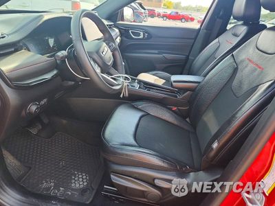Zdjęcie 7 z 13 samochodu: 2023 JEEP COMPASS TRAILHAWK VIN:3C4NJDDN2PT528006 - miniatura