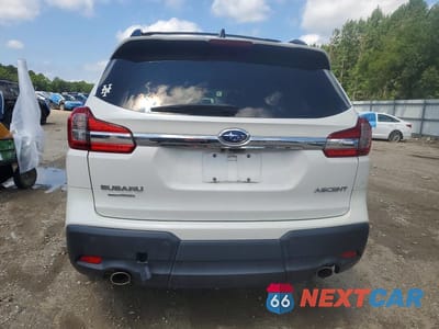 Zdjęcie 6 z 13 samochodu: 2021 SUBARU ASCENT PREMIUM VIN:4S4WMAFD7M3440456 - miniatura