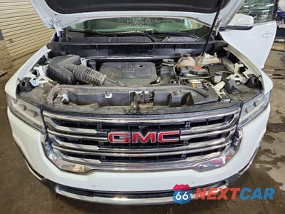 Zdjęcie 12 z 13 samochodu: 2023 GMC ACADIA SLT VIN:1GKKNML4XPZ157626 - miniatura