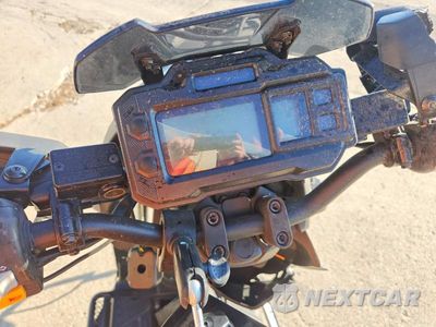 Zdjęcie 7 z 8 samochodu: 2025 QIAN MOPED VIN:H0DTAEG12SX108019 - miniatura