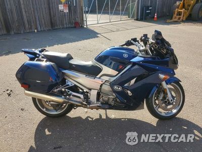 2012 YAMAHA FJR1300 A JYARP15E7CA007888 - główne zdjęcie licytacji z USA - miniatura