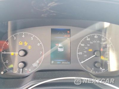 Zdjęcie 9 z 12 samochodu: 2024 TOYOTA COROLLA LE VIN:5YFB4MDE0RP132446 - miniatura