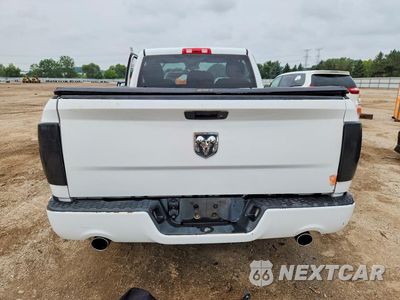 Zdjęcie 6 z 12 samochodu: 2013 RAM 1500 ST VIN:3C6JR6AT9DG559285 - miniatura
