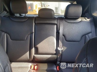 Zdjęcie 10 z 13 samochodu: 2024 JEEP COMPASS LATITUDE VIN:3C4NJDBN7RT604101 - miniatura