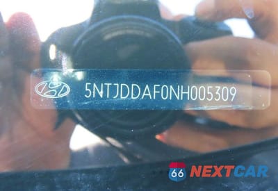 Zdjęcie 10 z 10 samochodu: 2022 HYUNDAI SANTA CRUZ SEL PREMIUM VIN:5NTJDDAF0NH005309 - miniatura