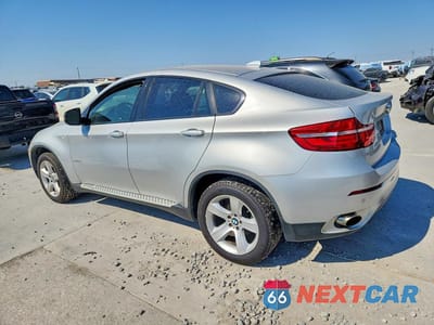 Drugie zdjęcie samochodu z przodu: 2013 BMW X6 XDRIVE35I VIN:5UXFG2C54DL785165 - miniatura