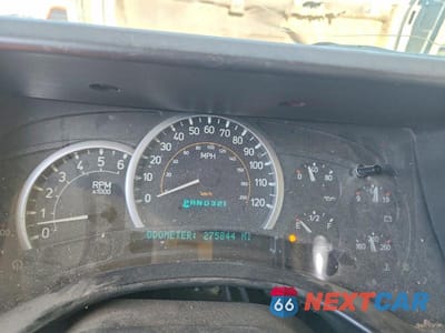 Zdjęcie 9 z 13 samochodu: 2005 HUMMER H2 VIN:5GRGN23U15H116518 - miniatura