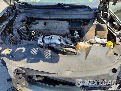 Zdjęcie 12 z 13 samochodu: 2019 JEEP CHEROKEE LIMITED VIN:1C4PJMDN6KD174448 - miniatura