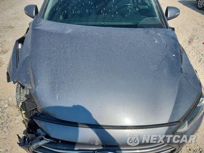 Zdjęcie 11 z 12 samochodu: 2017 HYUNDAI ELANTRA LIMITED VIN:KMHD84LF4HU197854 - miniatura