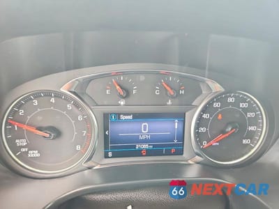 Zdjęcie 9 z 13 samochodu: 2023 GMC ACADIA SLE VIN:1GKKNKL46PZ219365 - miniatura