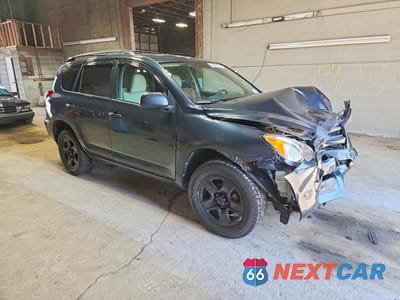 Czwarte zdjęcie samochodu z boku: 2010 TOYOTA RAV4 BASE VIN:2T3BF4DV4AW060865 - miniatura