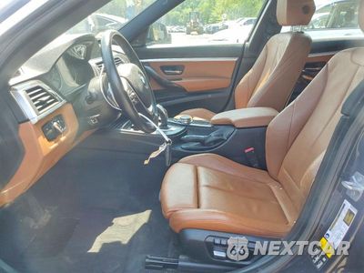 Zdjęcie 7 z 13 samochodu: 2017 BMW 330 XIGT VIN:WBA8Z9C56HG453012 - miniatura