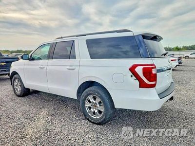 Drugie zdjęcie samochodu z przodu: 2020 FORD EXPEDITION MAX XL VIN:1FMJK1GT2LEA25201 - miniatura