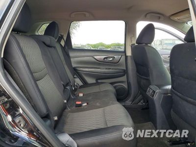 Zdjęcie 10 z 12 samochodu: 2018 NISSAN ROGUE S VIN:5N1AT2MT5JC828309 - miniatura