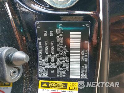Zdjęcie 14 z 14 samochodu: 2015 TOYOTA HIGHLANDER XLE VIN:5TDJKRFH0FS122881 - miniatura