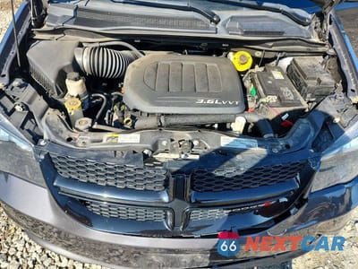 Zdjęcie 12 z 14 samochodu: 2018 DODGE GRAND CARAVAN SXT VIN:2C4RDGCG9JR328716 - miniatura