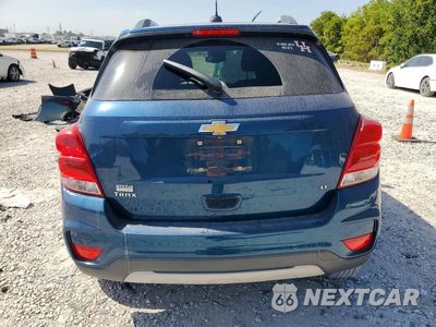 Zdjęcie 6 z 13 samochodu: 2020 CHEVROLET TRAX 1LT VIN:3GNCJLSB0LL303420 - miniatura