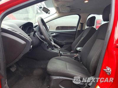 Zdjęcie 7 z 12 samochodu: 2017 FORD FOCUS SE VIN:1FADP3FE9HL322881 - miniatura