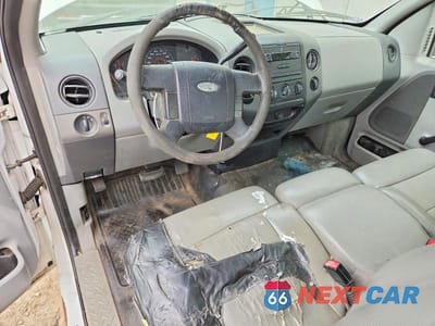 Zdjęcie 8 z 12 samochodu: 2008 FORD F150 VIN:1FTRF12278KE99941 - miniatura