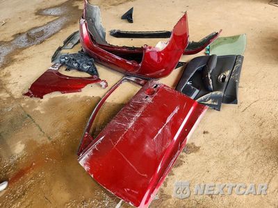 Zdjęcie 12 z 13 samochodu: 2025 NISSAN SENTRA SV VIN:3N1AB8CV0SY235126 - miniatura