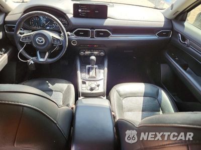 Zdjęcie 8 z 14 samochodu: 2023 MAZDA CX-5 PREMIUM PLUS VIN:JM3KFBEM5P0111546 - miniatura