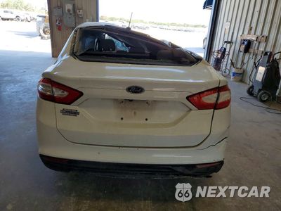Zdjęcie 6 z 12 samochodu: 2016 FORD FUSION S VIN:3FA6P0G74GR354161 - miniatura