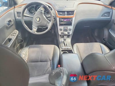 Zdjęcie 8 z 12 samochodu: 2012 CHEVROLET MALIBU 2LT VIN:1G1ZD5EU1CF360280 - miniatura
