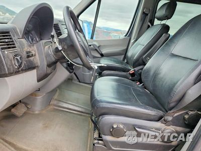 Zdjęcie 7 z 13 samochodu: 2014 MERCEDES-BENZ SPRINTER 2500 VIN:WDZPE7CC2E5890882 - miniatura