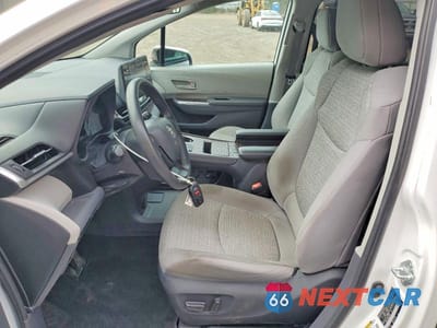 Zdjęcie 7 z 13 samochodu: 2022 TOYOTA SIENNA LE VIN:5TDKRKEC6NS100721 - miniatura