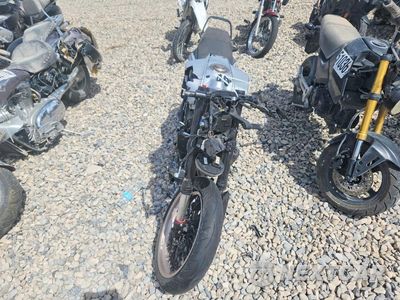 Drugie zdjęcie samochodu z przodu: 2020 HUSQVARNA VITPILEN 401/SVARTPILEN 401 VIN:MD2JUJ406LC263924 - miniatura