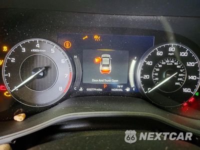 Zdjęcie 9 z 12 samochodu: 2023 ACURA TLX VIN:19UUB5F33PA001689 - miniatura