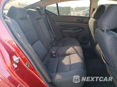 Zdjęcie 10 z 13 samochodu: 2023 NISSAN ALTIMA SV VIN:1N4BL4DW0PN341200 - miniatura