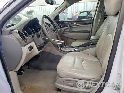 Zdjęcie 7 z 13 samochodu: 2016 BUICK ENCLAVE VIN:5GAKRBKD4GJ185749 - miniatura